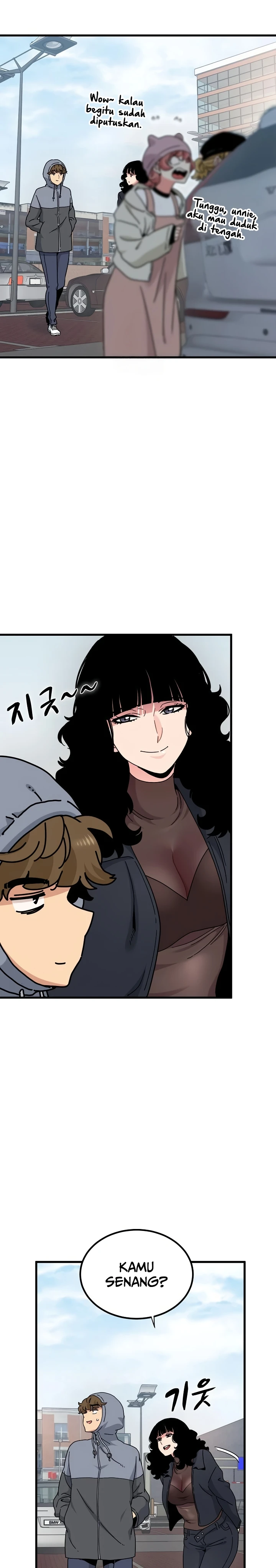 The Turning Point - Page 26